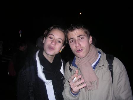 kentin et helene